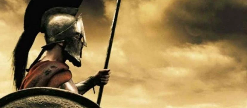Οι καλύτεροι πολεμιστές όλων των εποχών: Οι αρχαίοι Σπαρτιάτες ποτέ δεν ρωτούσαν πόσοι ήταν οι εχθροί, αλλά που ήταν!
